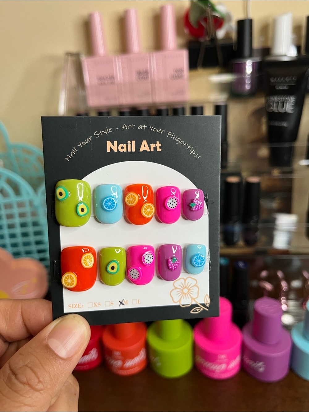 (5 for $25 U PICK! ๐
๐ผ BUNDLE 5 PAIRS FOR $25! - Picture 11 of 13